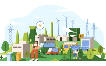 Vietnam Smart Grid Market Size, Share, Industry Trends, Growth and Report 2025-2033