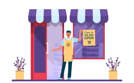 Why Google Business Profile Optimization is a Must for Local Businesses