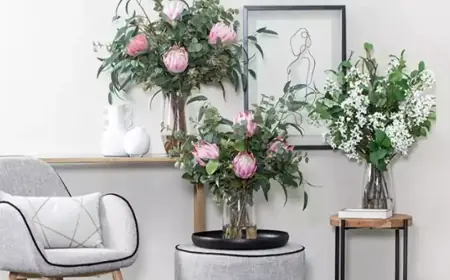 Artificial Indoor Plants: Everything You Need to Know Before You Buy