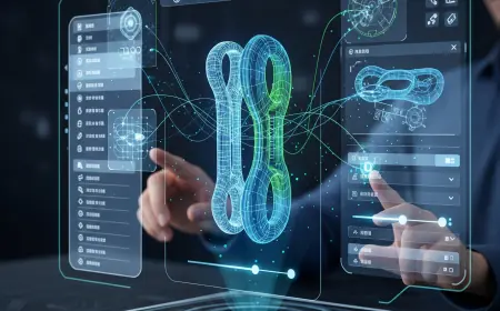 CADWORKS: Redefining Design Engineering with Innovation