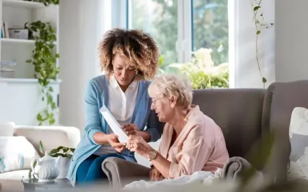 With Home Care Brings 24/7 Professional Home Care to North Orange County Residents