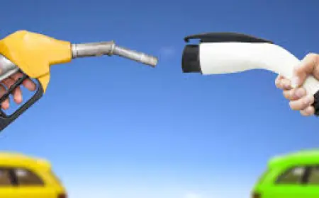 Alternative Fuel Vehicle Market 2030 Challenges & Solutions