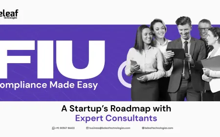 FIU Compliance Made Easy: A Startup’s Roadmap with Expert Consultants