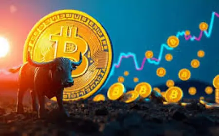 Crypto Bull Run 2025: Opportunities, Risks, and Investment Strategies