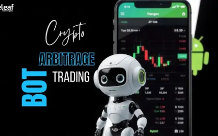 How Do Arbitrage Bots Profit from Price Gaps Between Exchanges?