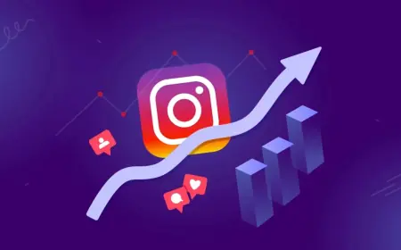 Safe and Effective Ways to Buy Instagram Likes