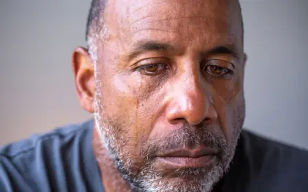 "My Wife Went Blind After She Cheated On Me With  7 Men" Joseph Reveals