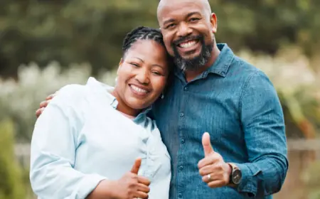 How I Saved My Marriage and Stopped My Husband From Leaving Me” Grace Shares
