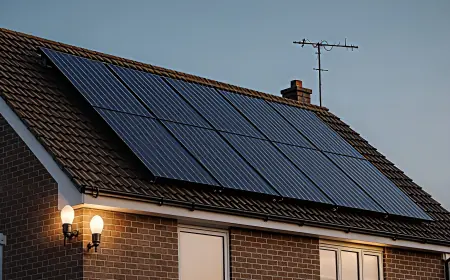 Understanding Lithium Battery LiFePO4 for Safe and Long-Lasting Power