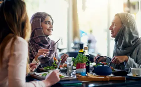 Halal Food in Raleigh – Where Comfort Meets Culinary Creativity