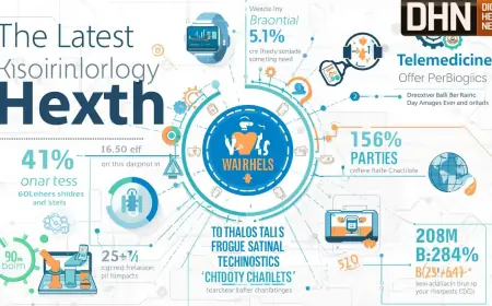 3D Printing in Health Tech: From Prosthetics to Organ Transplants