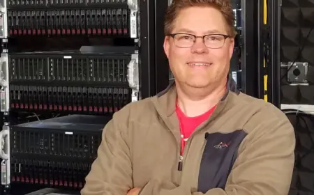 Nor-Tech Named HPE Authorized Business Solution Provider for High Performance Technology