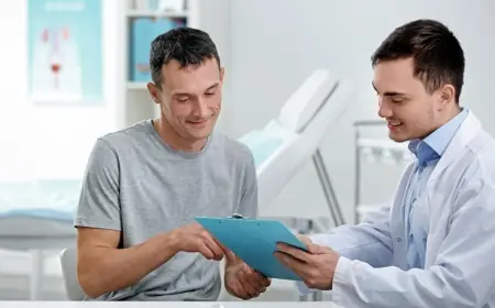 How does erectile dysfunction treatment help maintain hormonal balance?