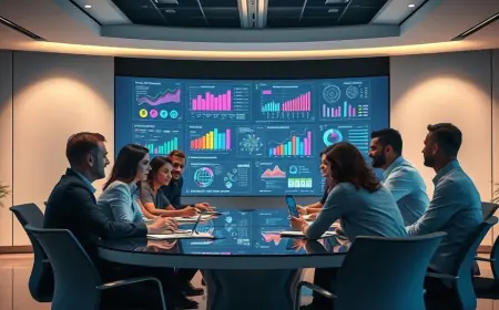 This Is Why Every Smart Business Is Investing in Adaptive AI Development