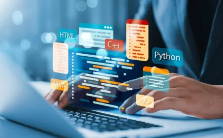 Web Development Services: Building Digital Experiences That Truly Connect