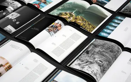 Book Publishing Company USA: 2025 Trends Authors Need Now