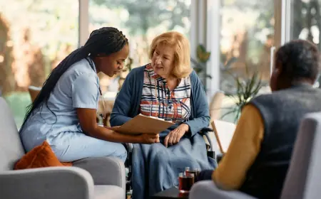 Supported Independent Living - What Are The Best Ways Of Overcoming Challenges?