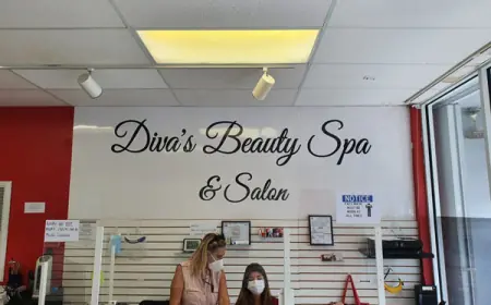 Why Custom Indoor Signs Are Essential for Every Modern Business