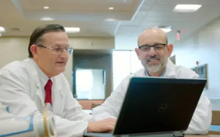 Mobile Dental Clinic - Bringing Oral Care To Your Parents’ Doorstep!