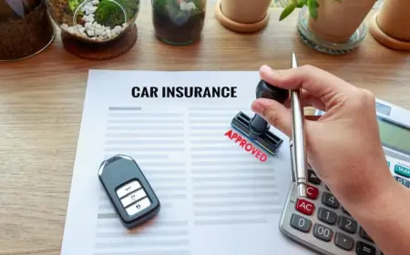 How We Customize Car Insurance for Ohio Drivers