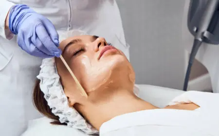 Chemical Peels in Dubai: Safe and Effective Solutions for Skin Renewal