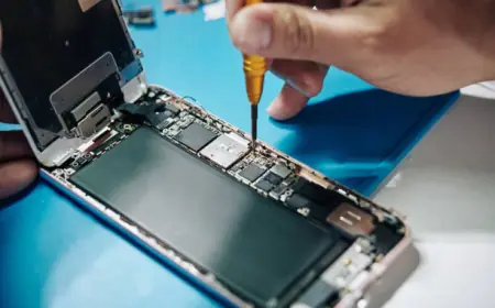 How To Choose a Trusted and Reliable Phone Repair Service?