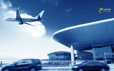 How to Choose the Best Car Service for Heathrow