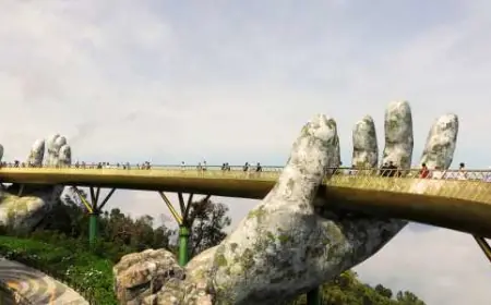 Affordable Vietnam Tour Packages for Budget Travelers