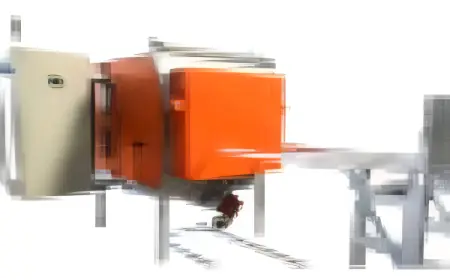 Inert Gas Flash Dewax: Revolutionizing Precision Casting