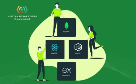 How MERN Stack Development Improves Customer Experience