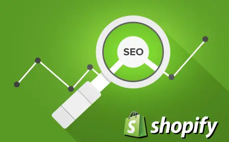 Shopify Development Services That Build High-Performing Online Stores