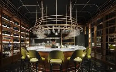 Best Steakhouse in Melbourne – Discover Premium Dining at Mitre Tavern