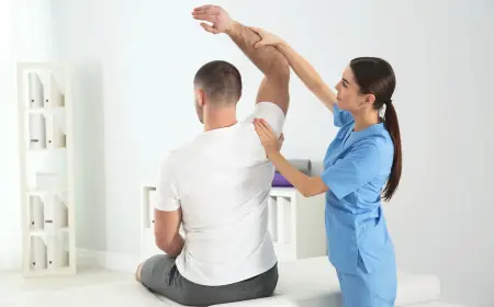 Why More Patients Choose Home Physiotherapy for Recovery