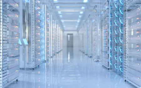 Indonesia Data Center Market Size, Share, Growth, and Report by 2025-2033