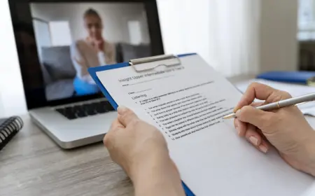 Trusted Personal Statement Helper for Students in the UK