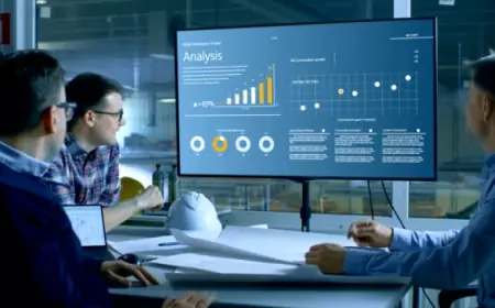 Best Online Growth with the Ecommerce Solutions in 2025