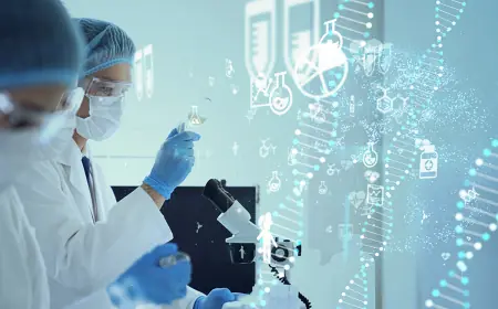 Biosafety cabinet class 2 | Kewaunee