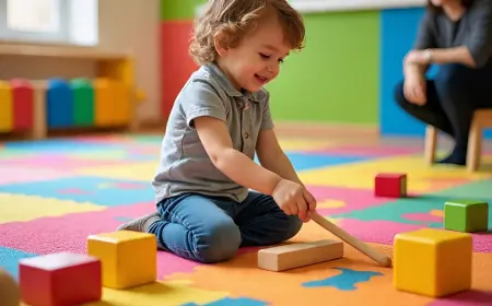 From Happy Parents to Smiling Kids – OPG Kids Shines in Dwarka Sector 19 (Aug 2025)