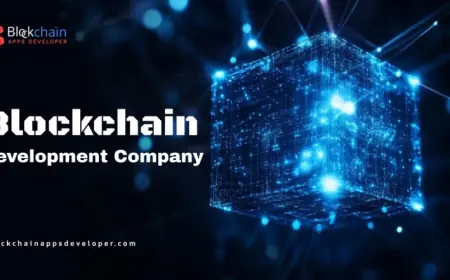 Mastering Blockchain Development for Smarter, Adaptive, and Secure Systems