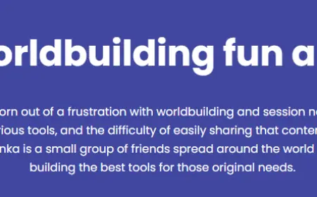 DND Homebrew: A Beginner’s Guide to Creative Worldbuilding in Dungeons & Dragons