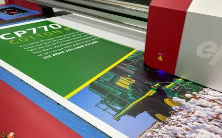 From Blueprints to Banners: Smart Print Solutions for Dallas Businesses