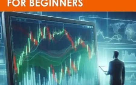 Master the Stock Market with a Professional Technical Analysis Course