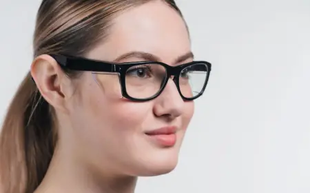 Safety Glasses Frames: The Right Way to Protect Your Eyes