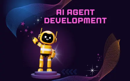Who Benefits the Most from AI Agent Development Solutions?