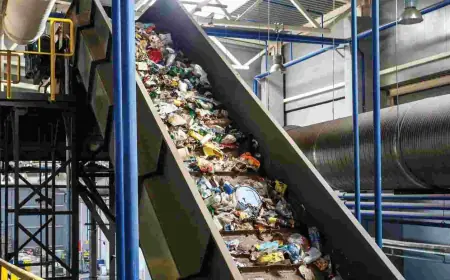 Challenges in Plastics and Innovative Materials Powering Next Wave of Manufacturing