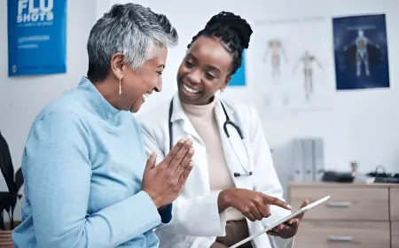 Enhancing the Journey: Comprehensive Medicare Member Enrollment & Onboarding Solutions