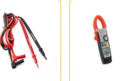 Megger Meter the Trusted Standard for Electrical Testing and Safety