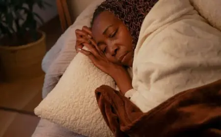 5 Common Dreams and Their Hidden Messages You Should Pay Attention To