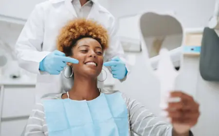 How Riyadh Dentists Tailor Treatment Plans for Patients