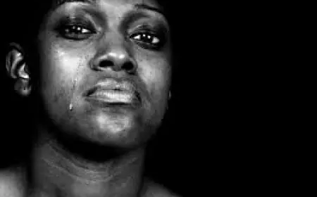 “You Keep Saying That You Understand My Situation But Won’t Allow Me To Sleep With Your Brother. How Else Am I Going to Get Pregnant?? You Are Clearly Infertile, Thanks to Your Alcoholism” Malaba Man Confesses Stressful Dilemma That Almost Broke His Marriage